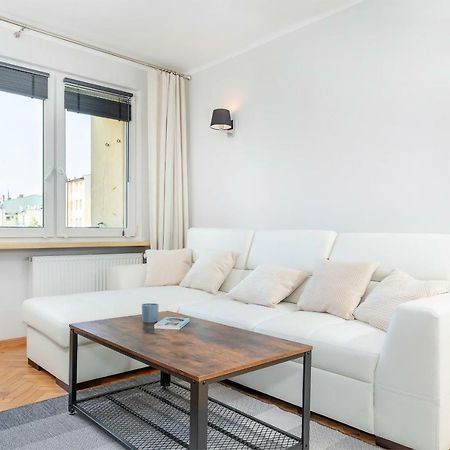 Apartamenty Park Zdrojowy By Renters Świnoujście Exterior foto