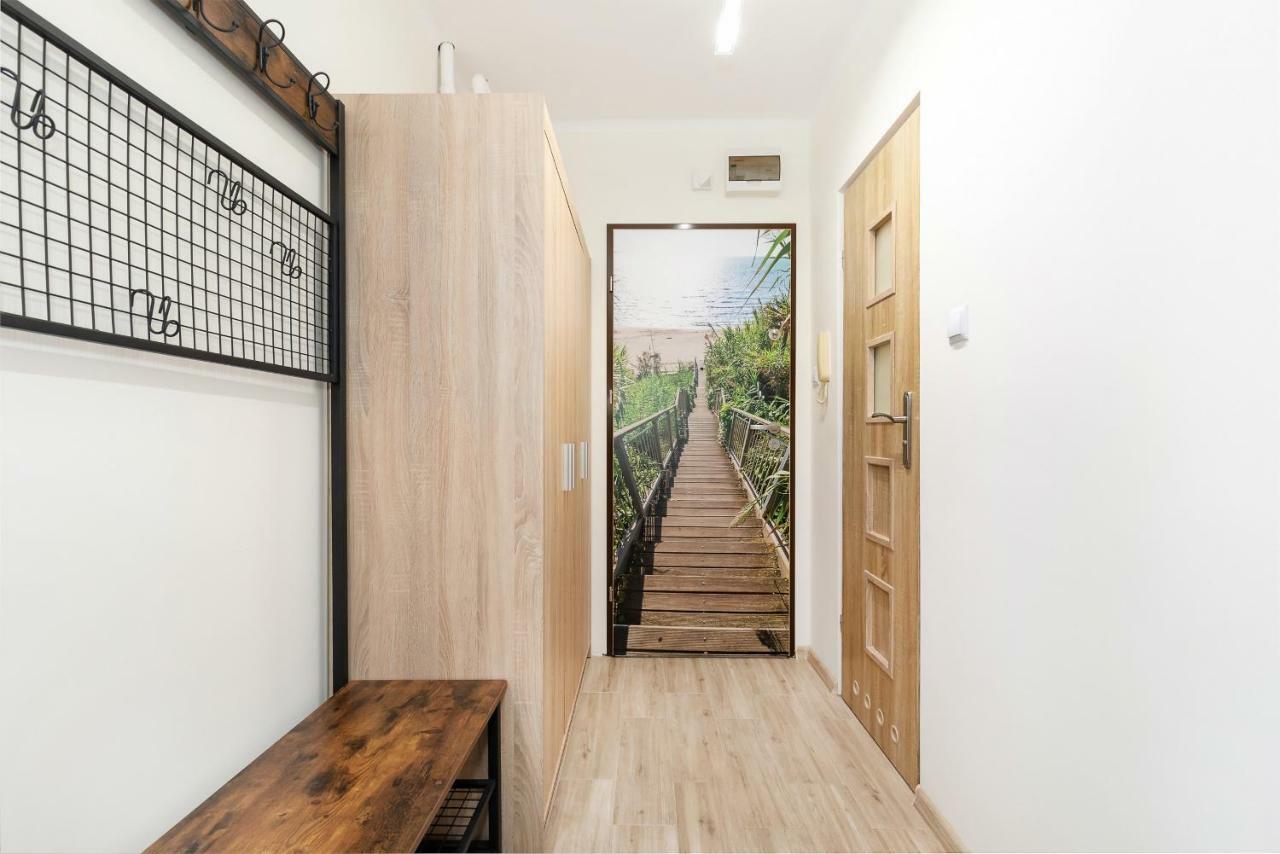 Apartamenty Park Zdrojowy By Renters Świnoujście Exterior foto